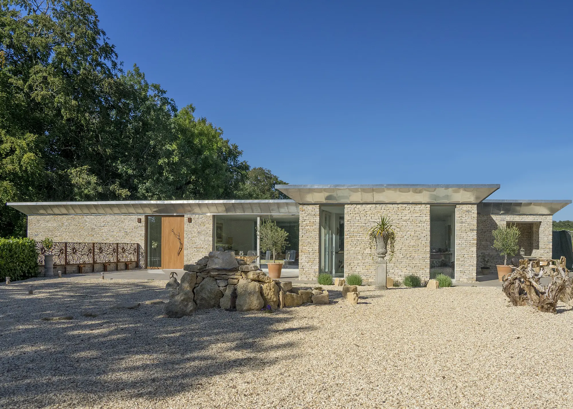 ICF Construction – What is Insulated Concrete Formwork & is it Right for Your Self Build?