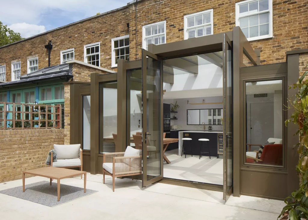Kitchen Extension: Beginner's Guide to Planning Your New Kitchen Addition