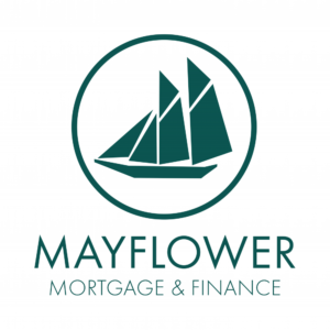 Mayflower Mortgage Logo
