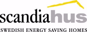 Scandia Hus Logo