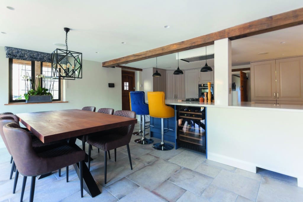 Cotswolds Cottage Renovation Build It