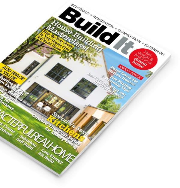 Latest Issue Build It July