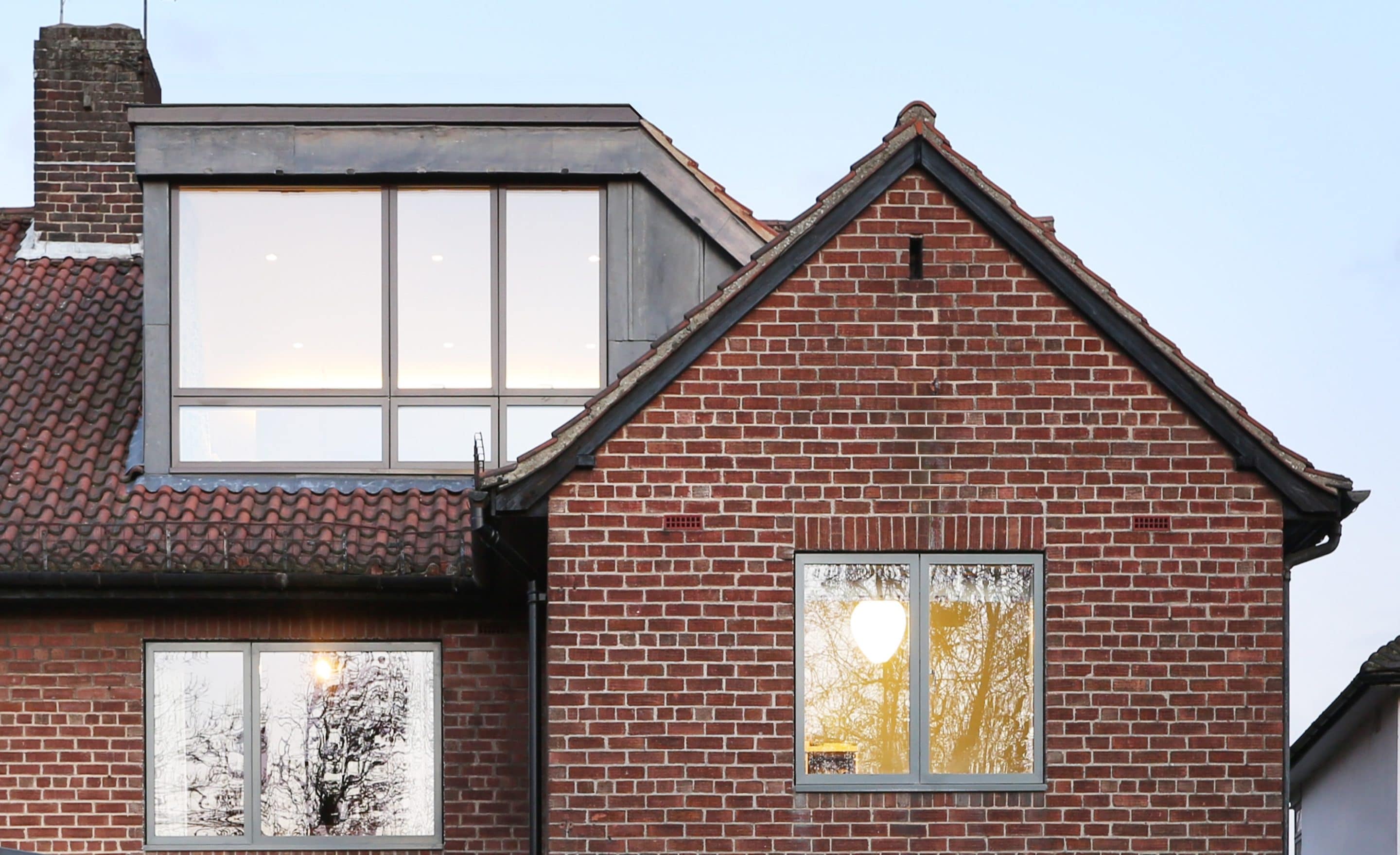 Guide to Dormer Loft Conversions Build It