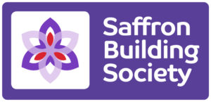 Saffron BS Logo