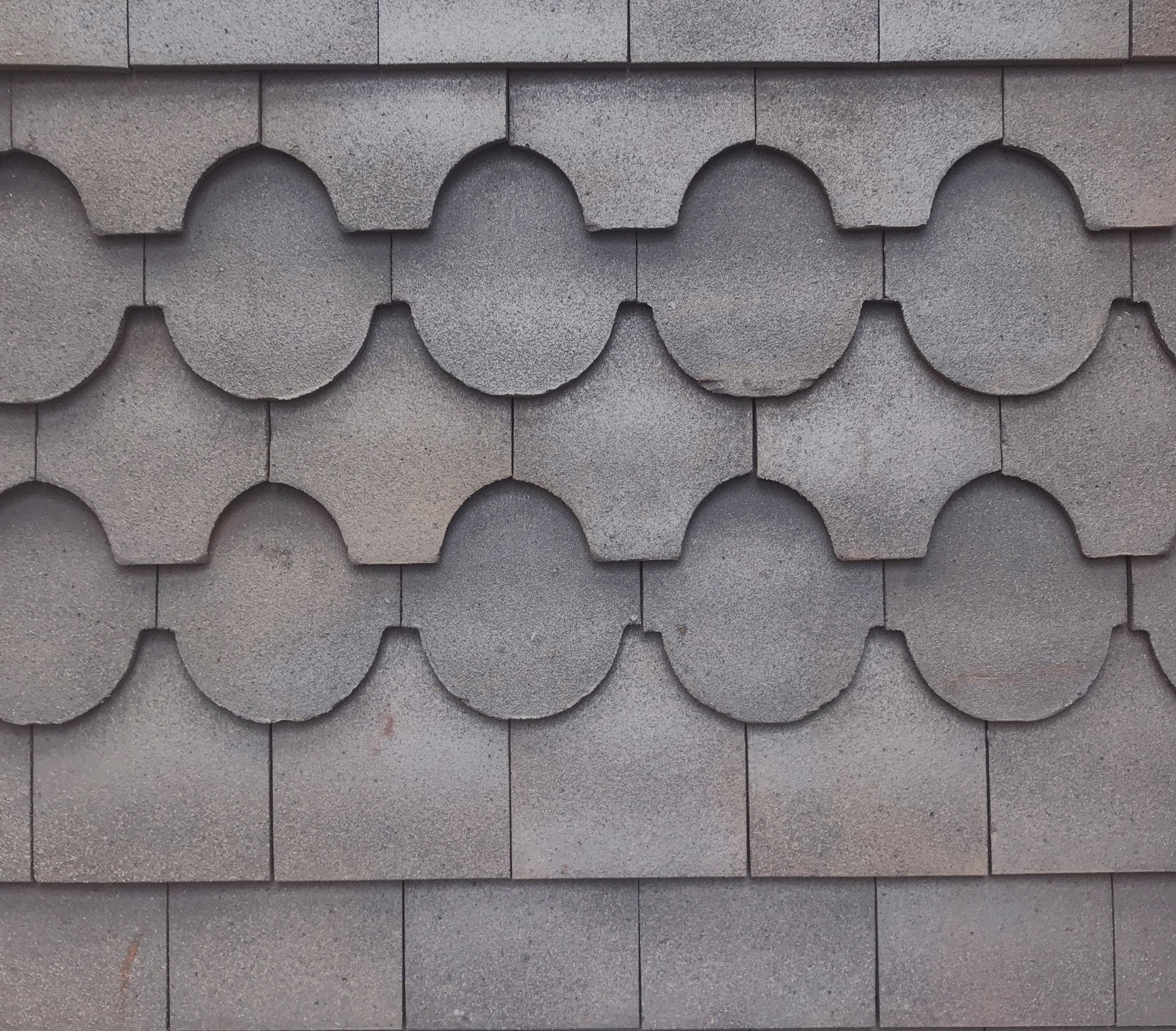 Ornamental Roof Tiles and Fittings Build It