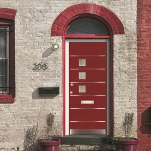 Composite door from DirectDoors