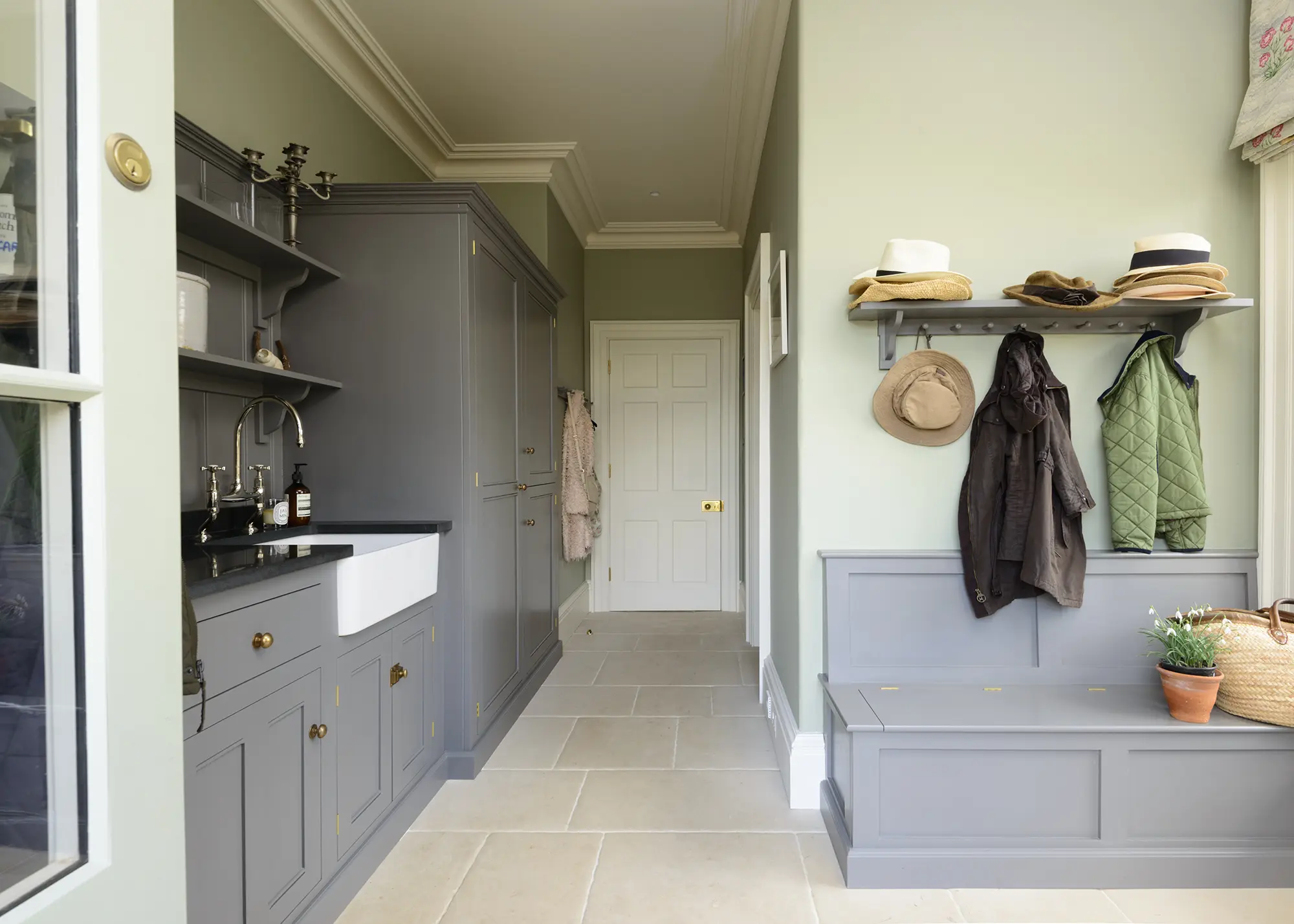 Designing & Planning a Plant or Utility Room – Your Complete Guide