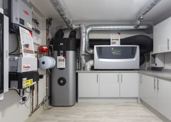 Designing & Planning a Plant or Utility Room – Your Complete Guide