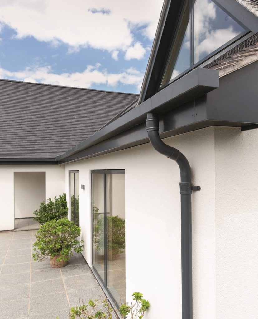 Roofline products