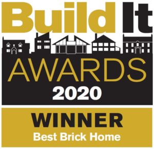 Best brick Home 2020
