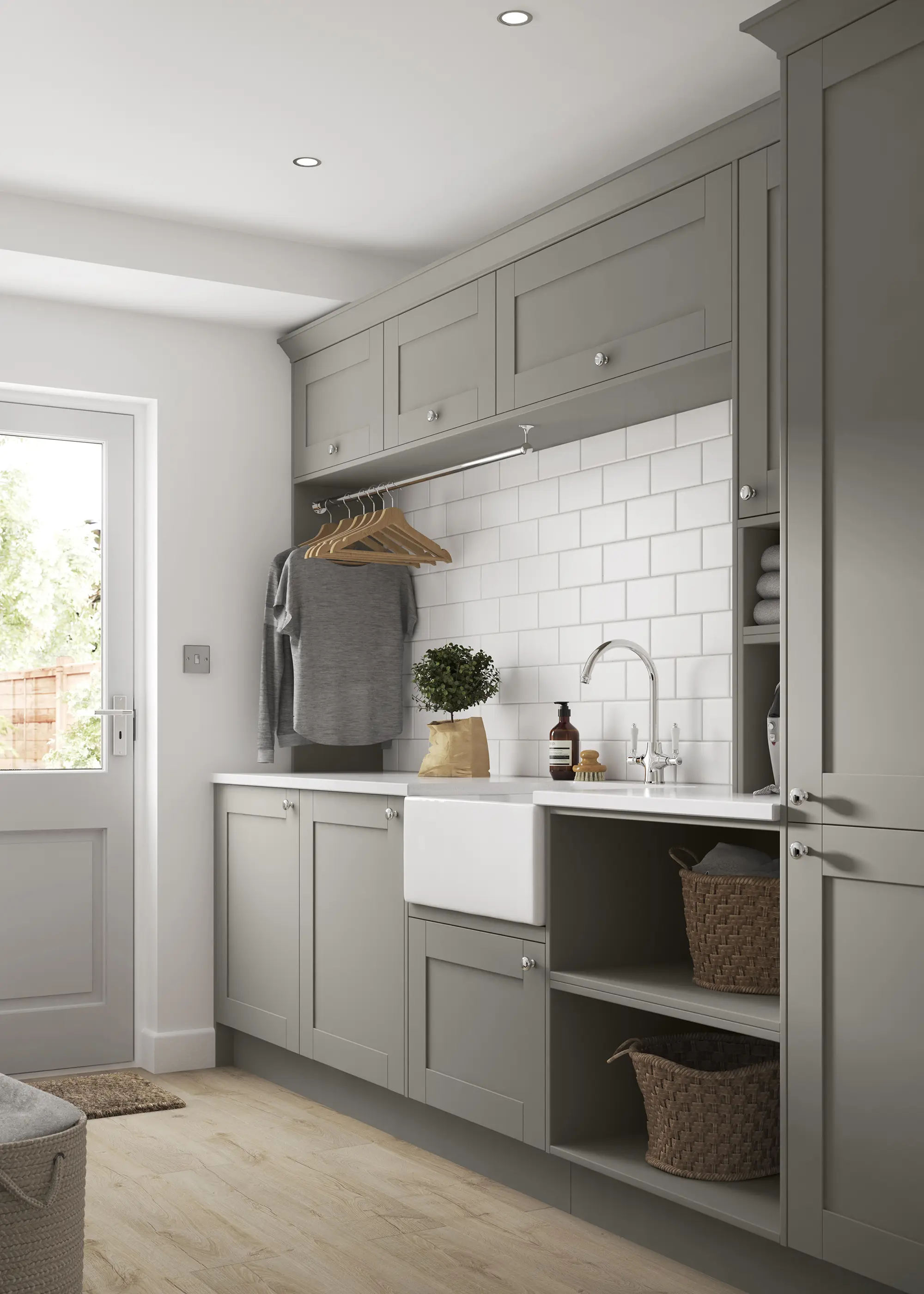 Designing & Planning a Plant or Utility Room – Your Complete Guide