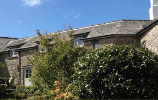 Farmhouse Renovation