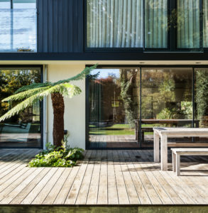 Sunflex Sliding Doors