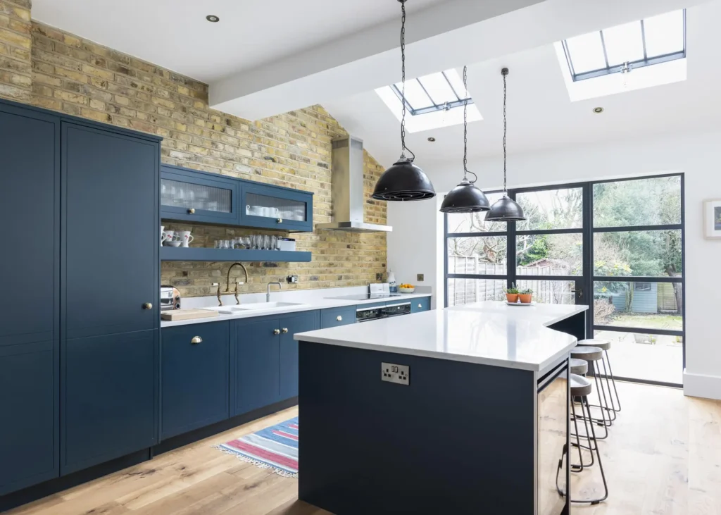 Kitchen Extension: Beginner's Guide to Planning Your New Kitchen Addition