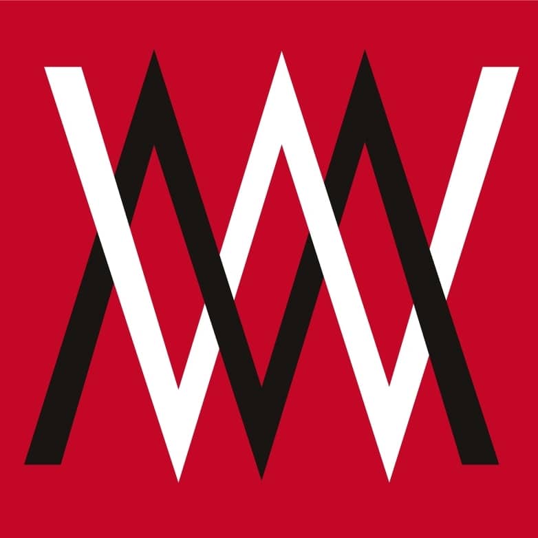 : Mathewson Waters Logo