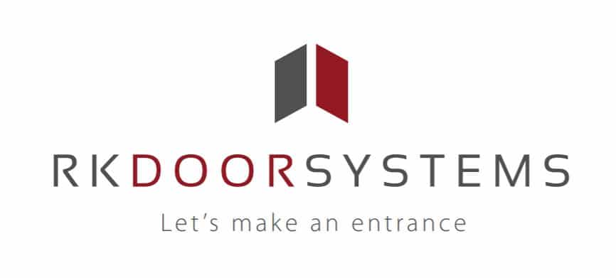 RK Door Systems Logo