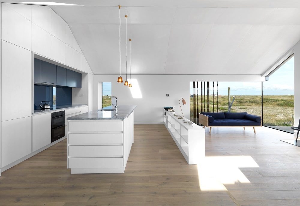 Harwoods' Venture Plank Fendi Engineered Oak