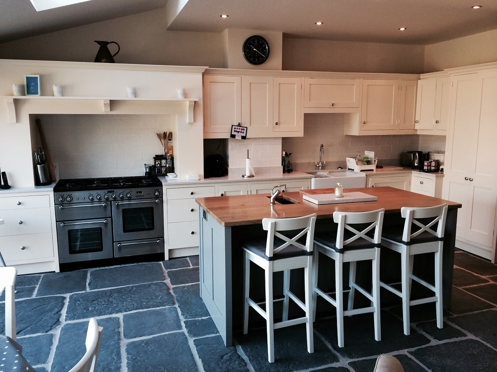 Westminster Stone's Stonecast Old Henslate Flagstones