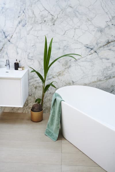 Terzetto Bathroom tiles