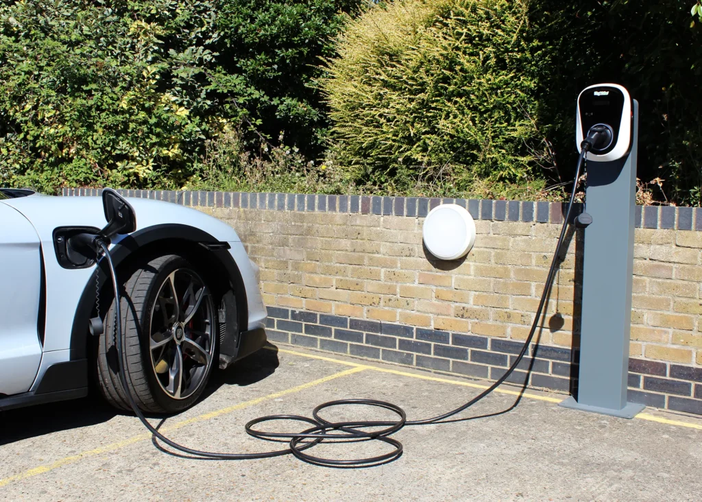 Installing an EV Charging Point at Home: Costs, Requirements & More