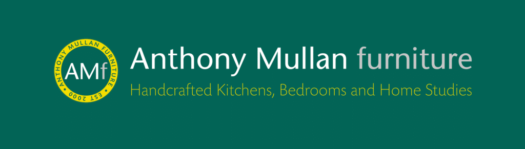 Anthony Mullan furniture logo