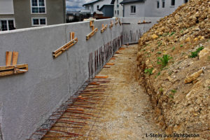 starwall foundations