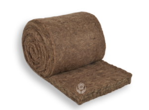 Sheep Wool Acoustic Insulation