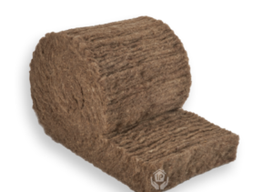 Sheep Wool Acoustic Insulation