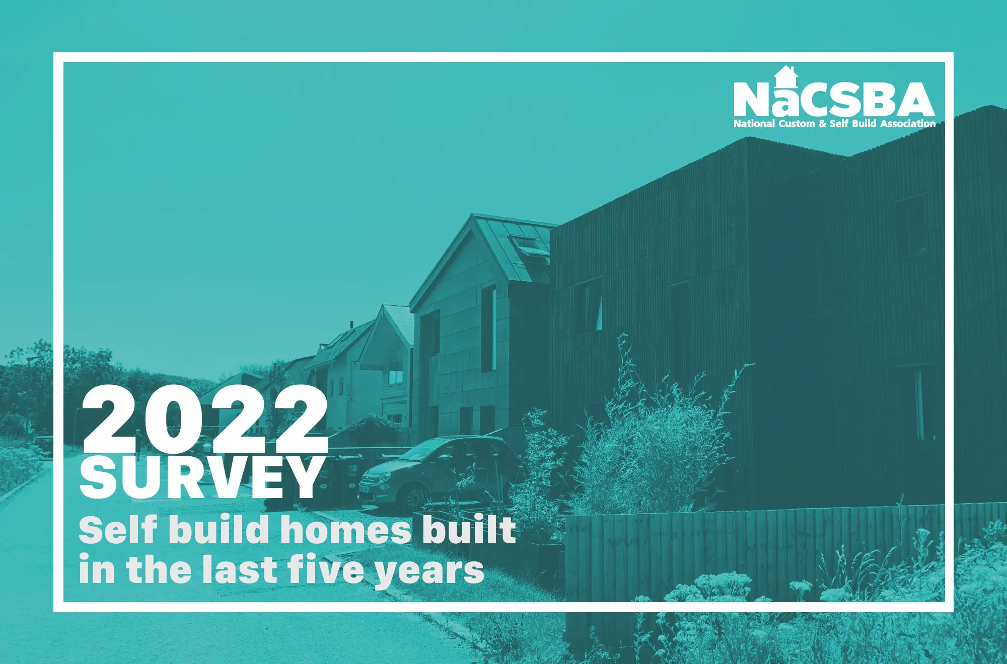 NaCSBA Self Build Survey 2022