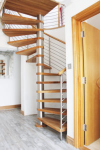 Complete Stair System Model 71