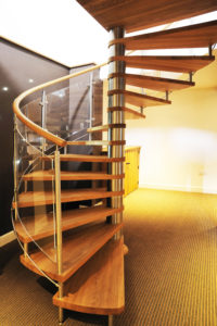 Complete Stair System Model 71