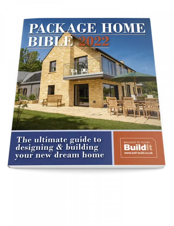 Build It Package Home Bible 2022