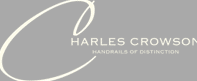 Handrails of Distinction Logo
