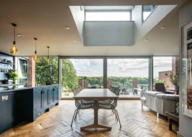 Glazed Sliding Patio Doors – The Ultimate Homeowner's Guide