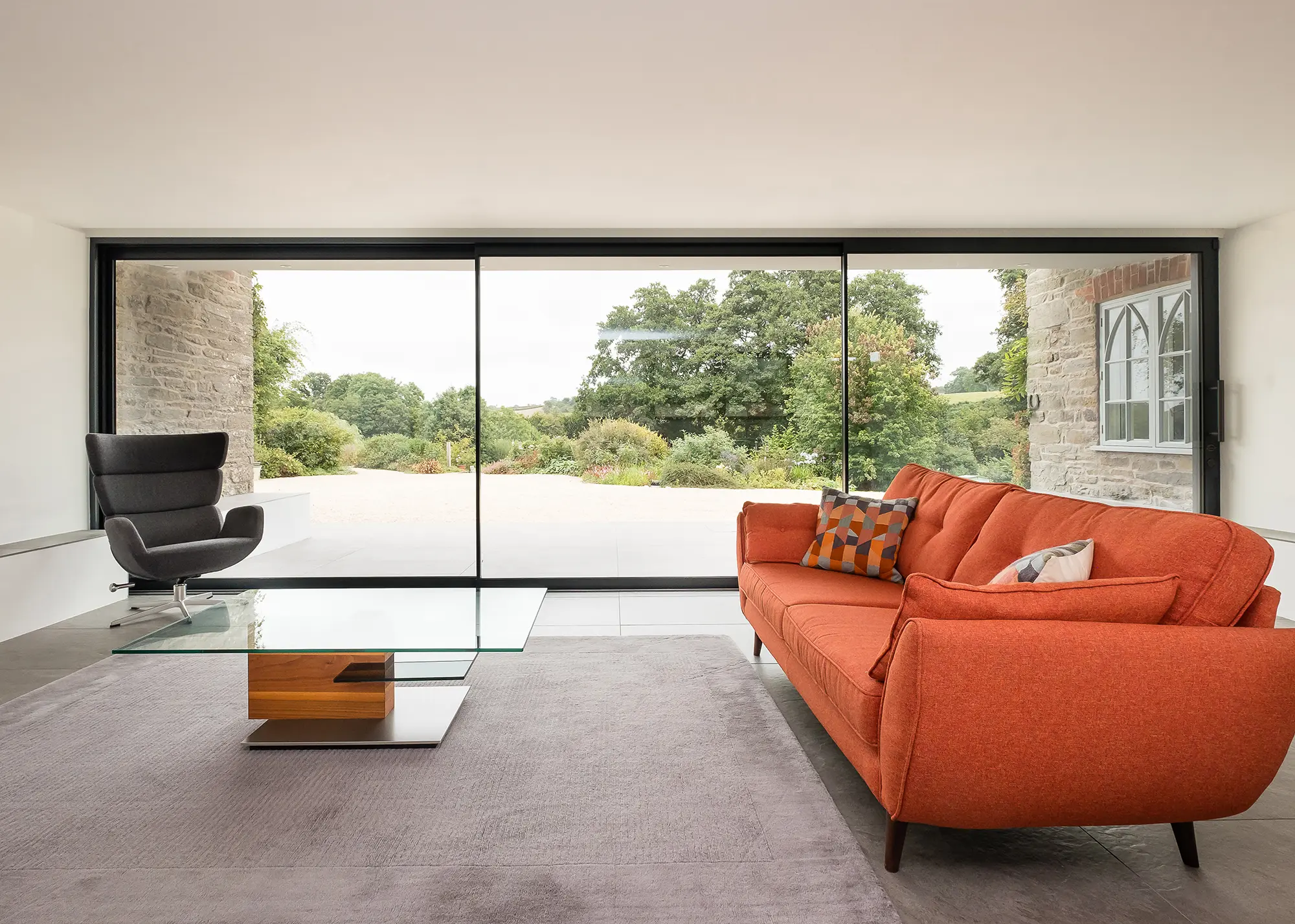 Glazed Sliding Patio Doors – The Ultimate Homeowner's Guide