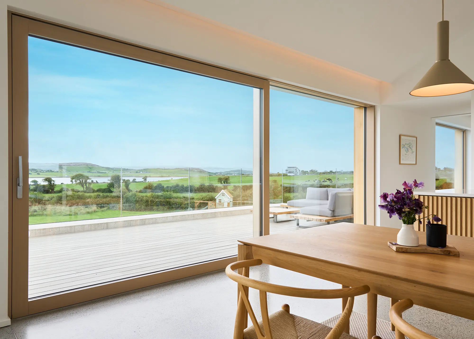 Glazed Sliding Patio Doors – The Ultimate Homeowner's Guide