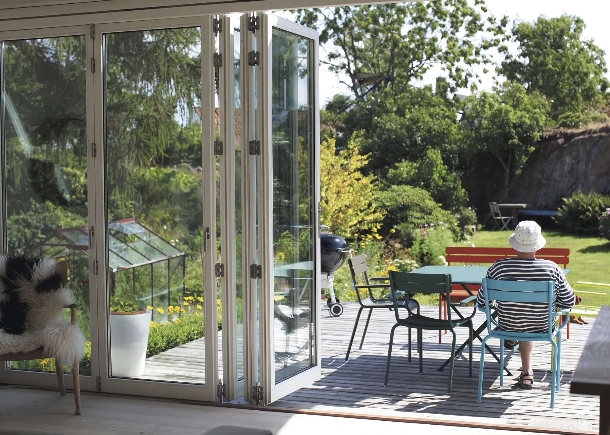 Glazed Door Guide – Patio Door Styles, Costs & Key Considerations