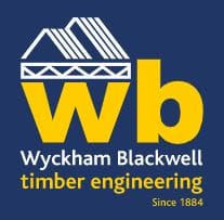 Wyckam Blackwell logo