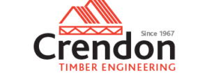 Crendon Logo