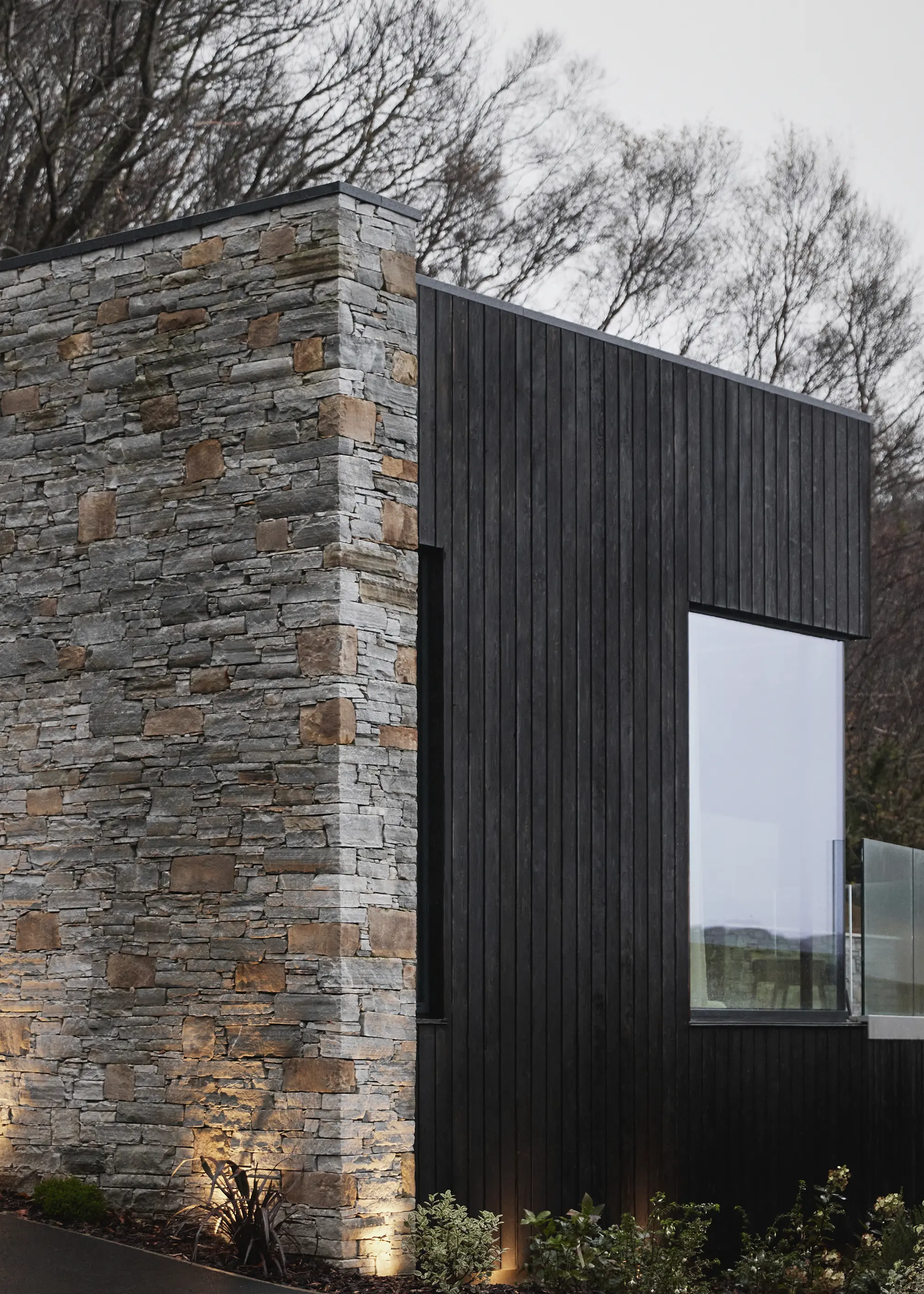 House Cladding Ideas: How to Use Cladding Materials in Your Home Project