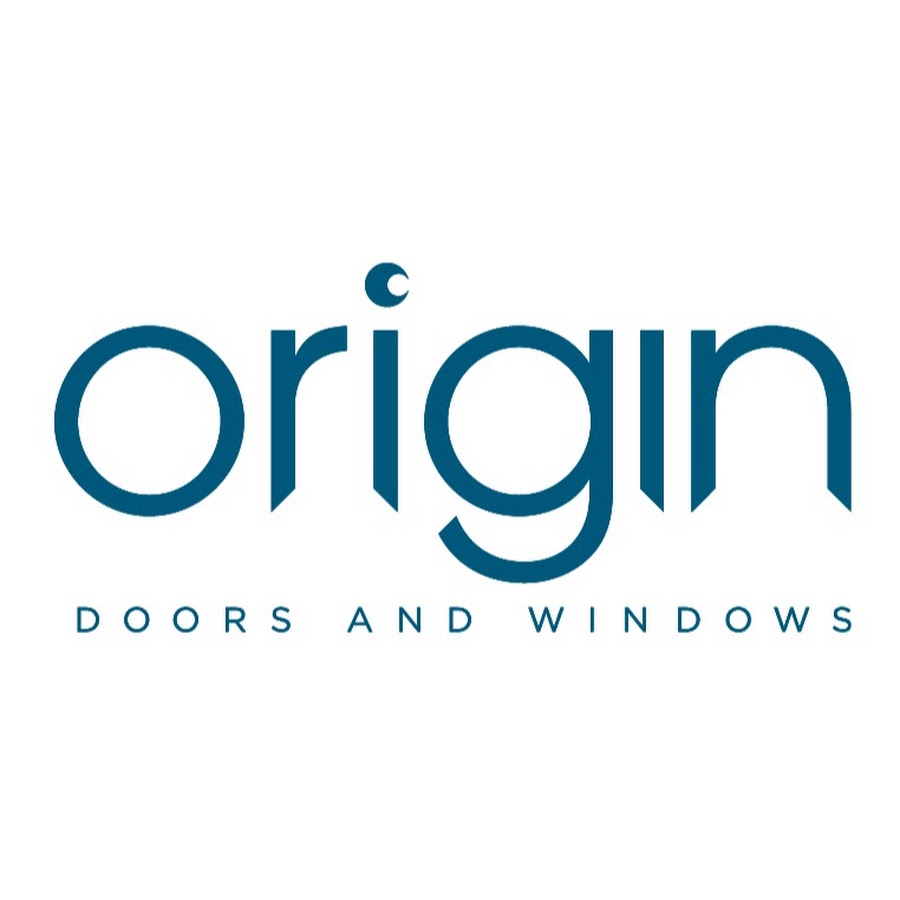 Origin Logo