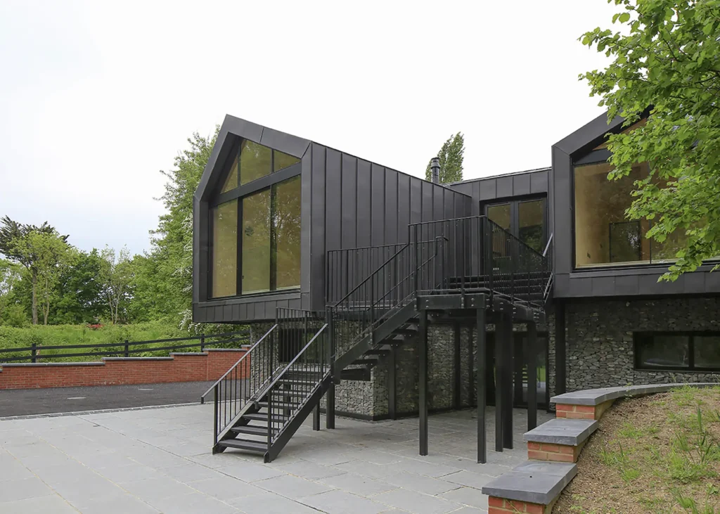 House Cladding Ideas: How to Use Cladding Materials in Your Home Project