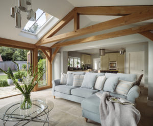 Oakwrights' extensions