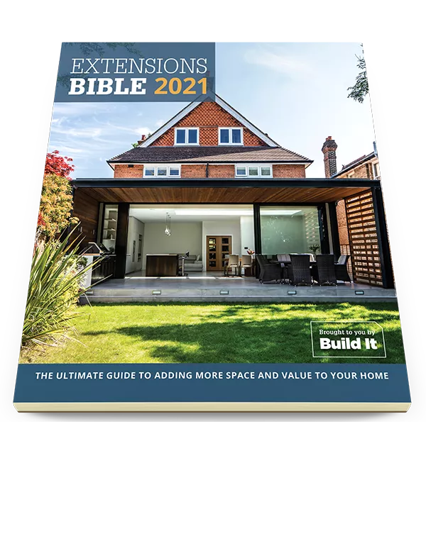 Extensions Bible 2021 Free Online Edition