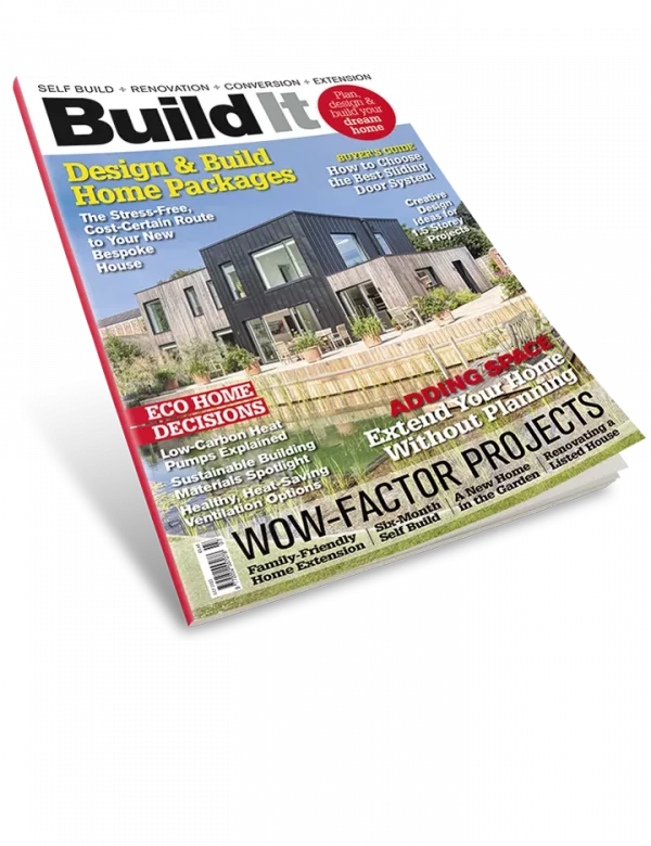 Build It July 2022 Online Edition