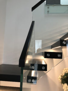 bespoke staircase