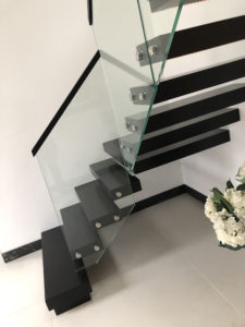 bespoke staircase