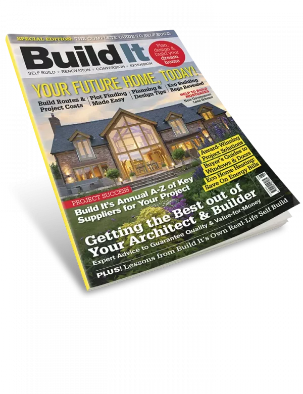Build It Magazine August 2022 Digital Edition