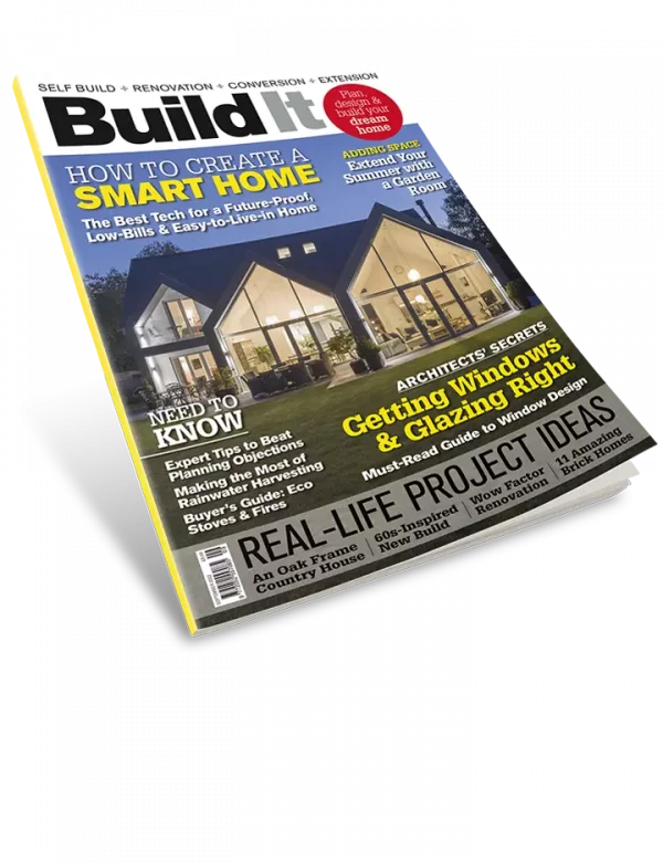 Build It September 2022 Free Online Edition
