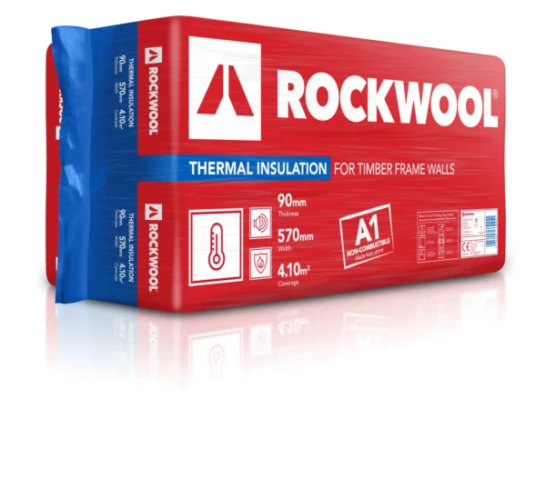 Thermal Timber Frame Slab